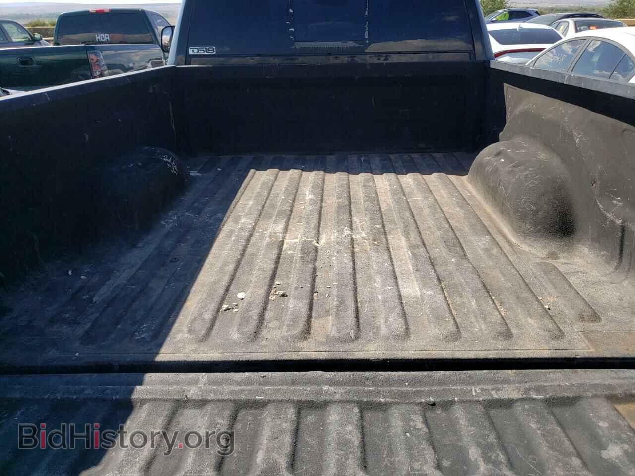 2013 RAM 1500 - VIN: 3C6JR7CT3DG526656 - Фото 6