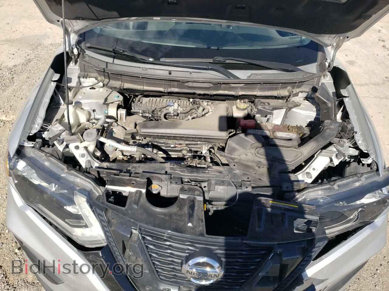 2017 NISSAN ROGUE - VIN: KNMAT2MV1HP540666 - Фото 7