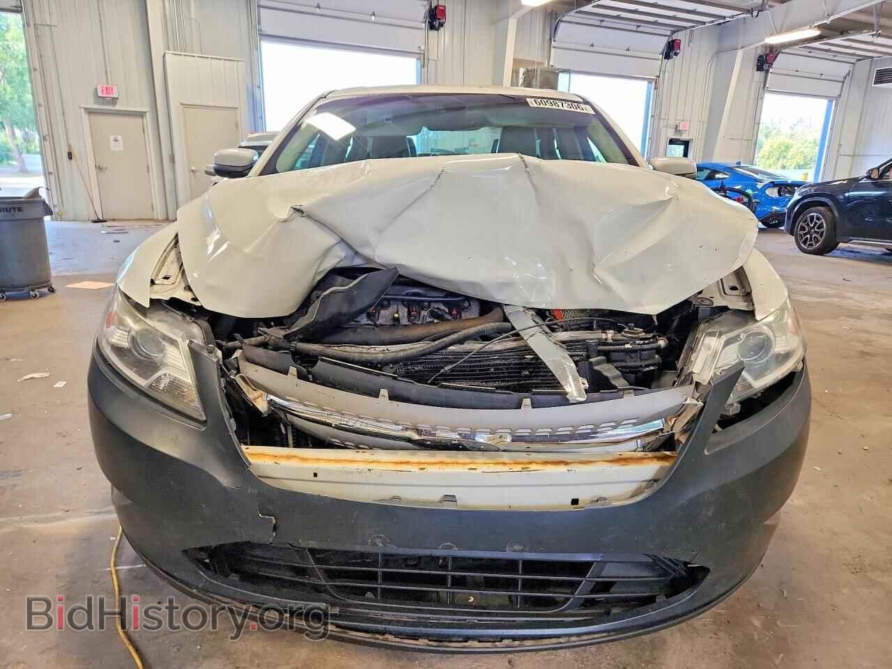 2010 FORD TAURUS - VIN: 1FAHP2EW5AG118440 - Photo 5