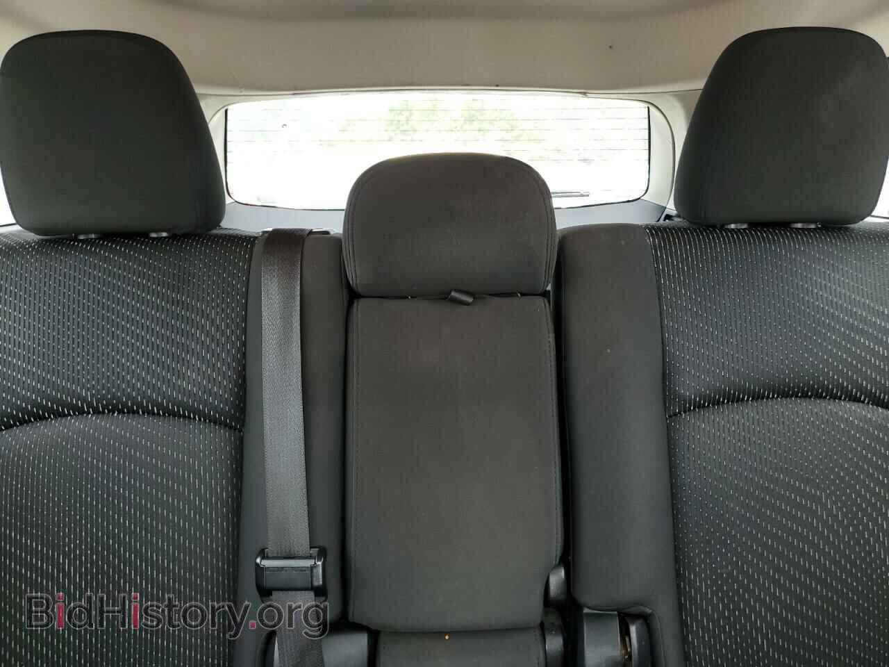 2017 DODGE JOURNEY - VIN: 3C4PDCAB0HT558238 - Фото 10