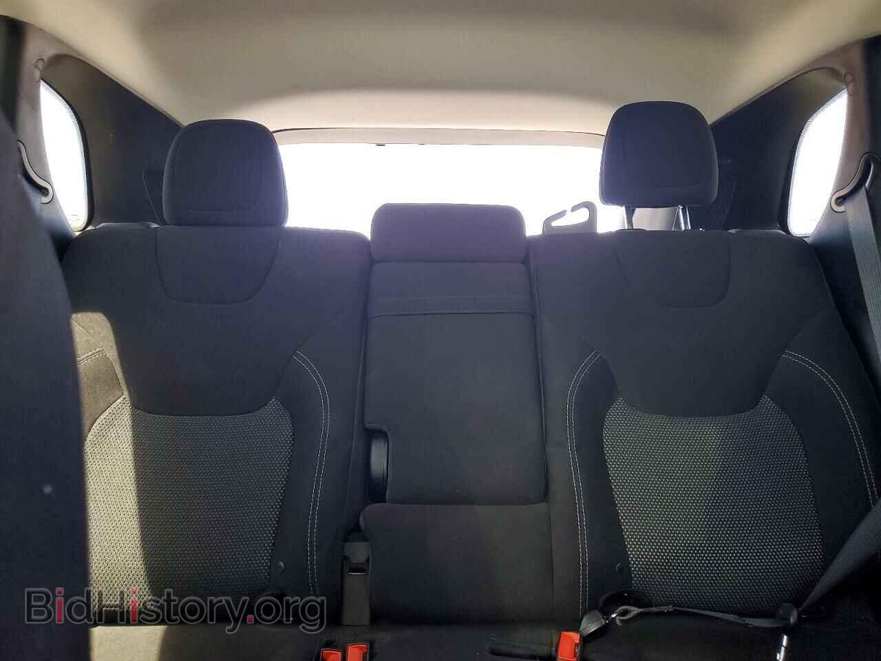 2019 JEEP CHEROKEE - VIN: 1C4PJLCB8KD284709 - Фото 10