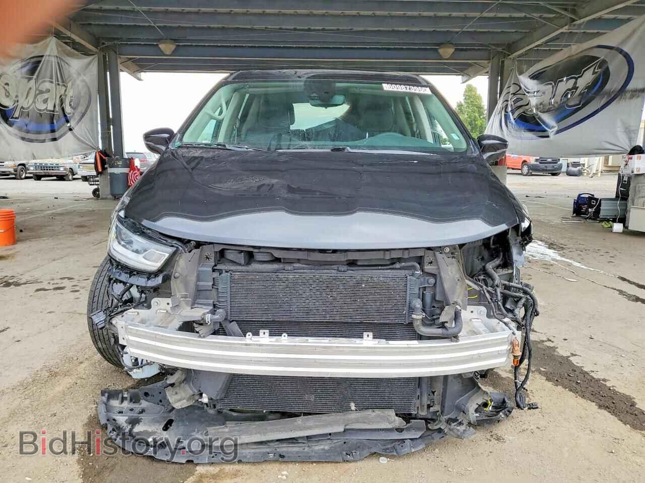2024 CHRYSLER PACIFICA - VIN: 2C4RC1S77RR102655 - Фото 5