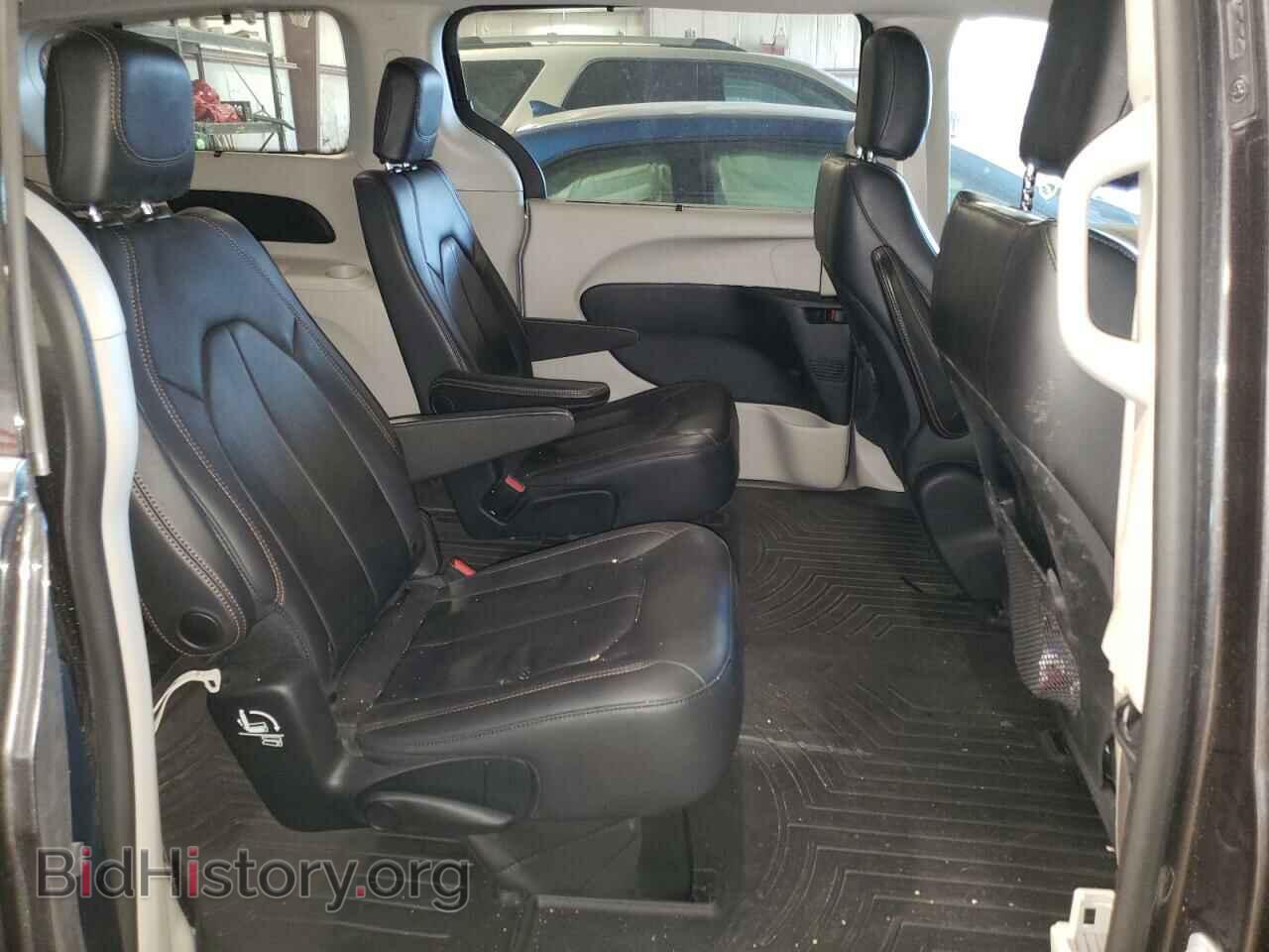 2017 CHRYSLER PACIFICA - VIN: 2C4RC1BG2HR739872 - Фото 6