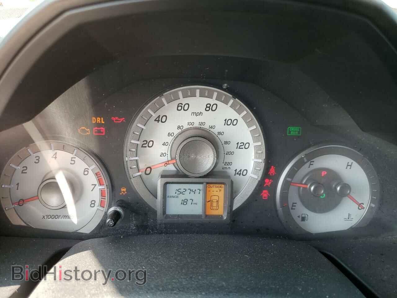 2013 HONDA PILOT - VIN: 5FNYF4H50DB006168 - Фото 9