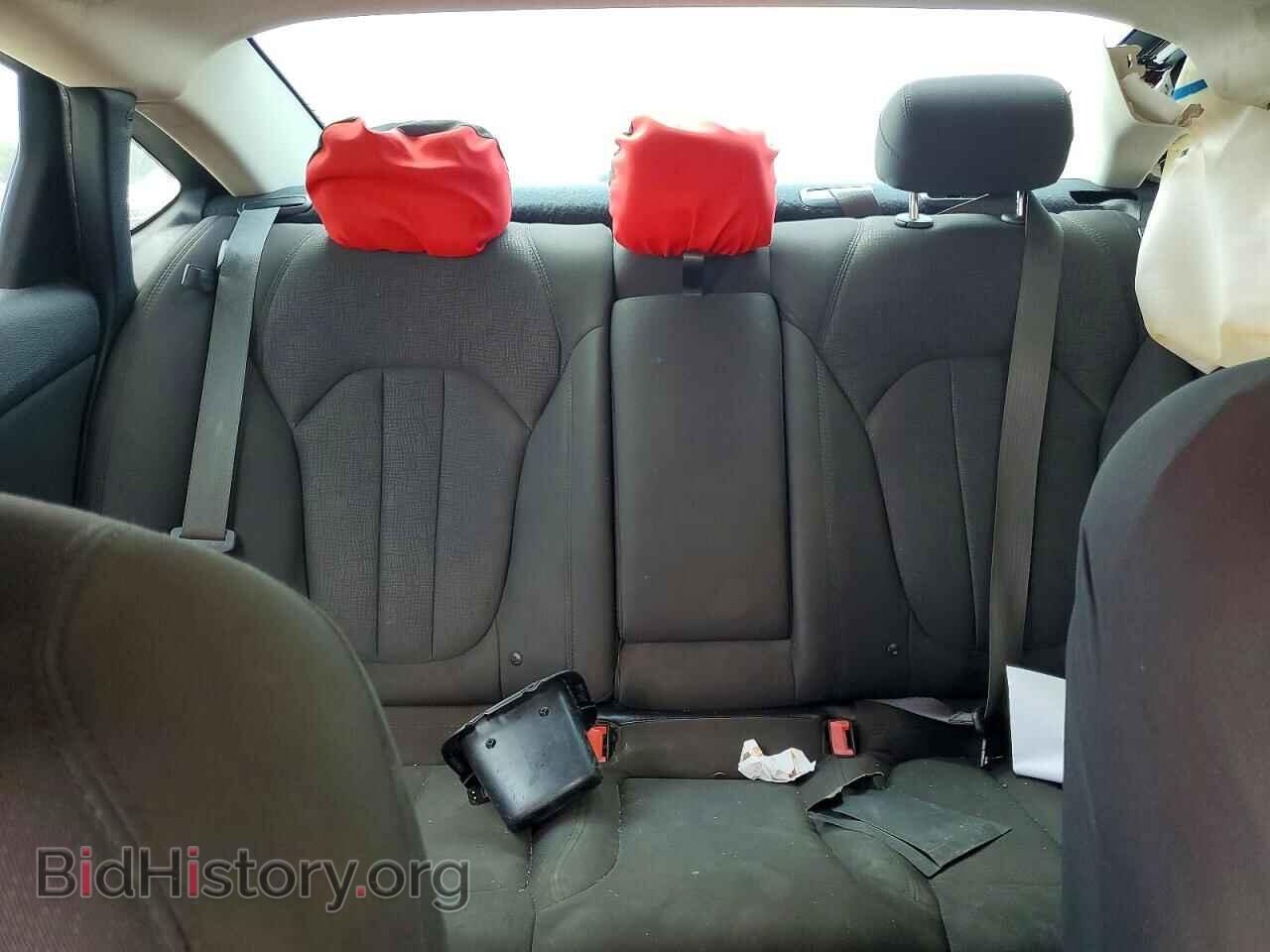 2015 CHRYSLER 200 - VIN: 1C3CCCAB4FN638905 - Photo 10