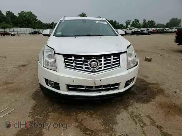 2013 CADILLAC SRX - VIN: 3GYFNCE32DS611527 - Фото 13