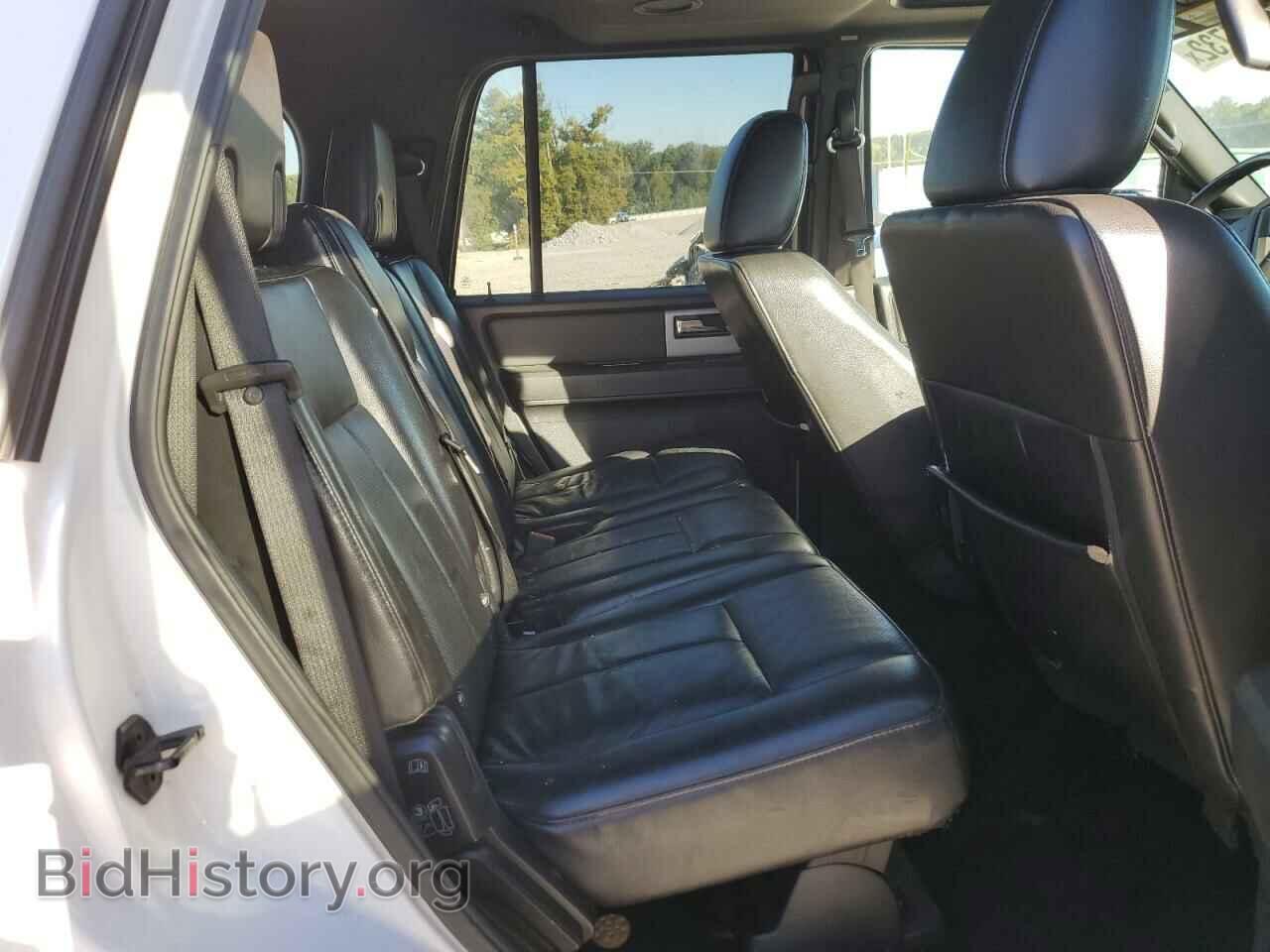 2012 FORD EXPEDITION - VIN: 1FMJU2A51CEF36182 - Фото 6