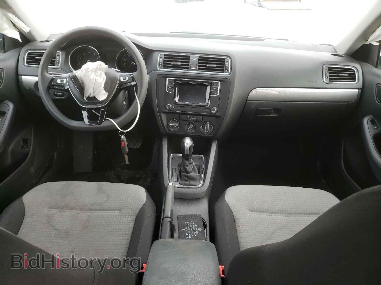 2017 VOLKSWAGEN JETTA - VIN: 3VW2B7AJ9HM307630 - Фото 9