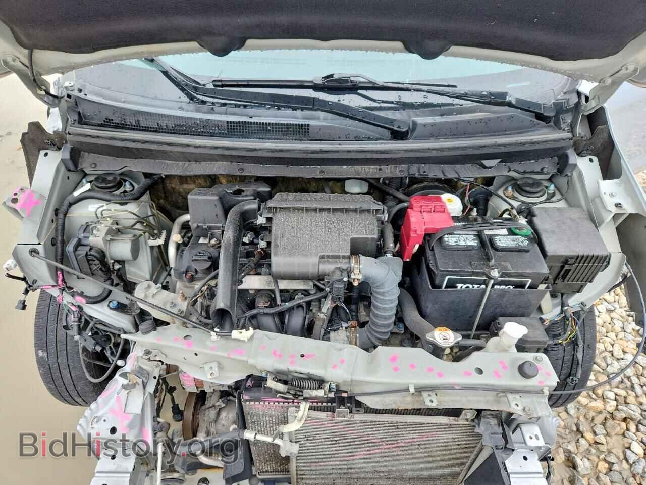 2021 MITSUBISHI MIRAGE - VIN: ML32AUHJ6MH003473 - Photo 11