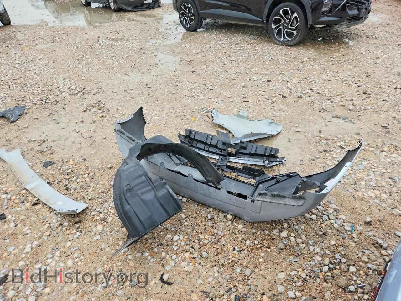 2021 MITSUBISHI MIRAGE - VIN: ML32AUHJ6MH003473 - Photo 12