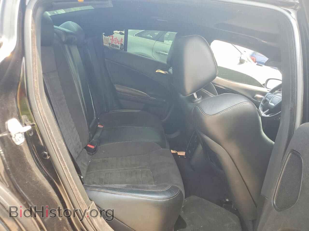 2017 DODGE CHARGER - VIN: 2C3CDXGJ7HH629761 - Фото 10