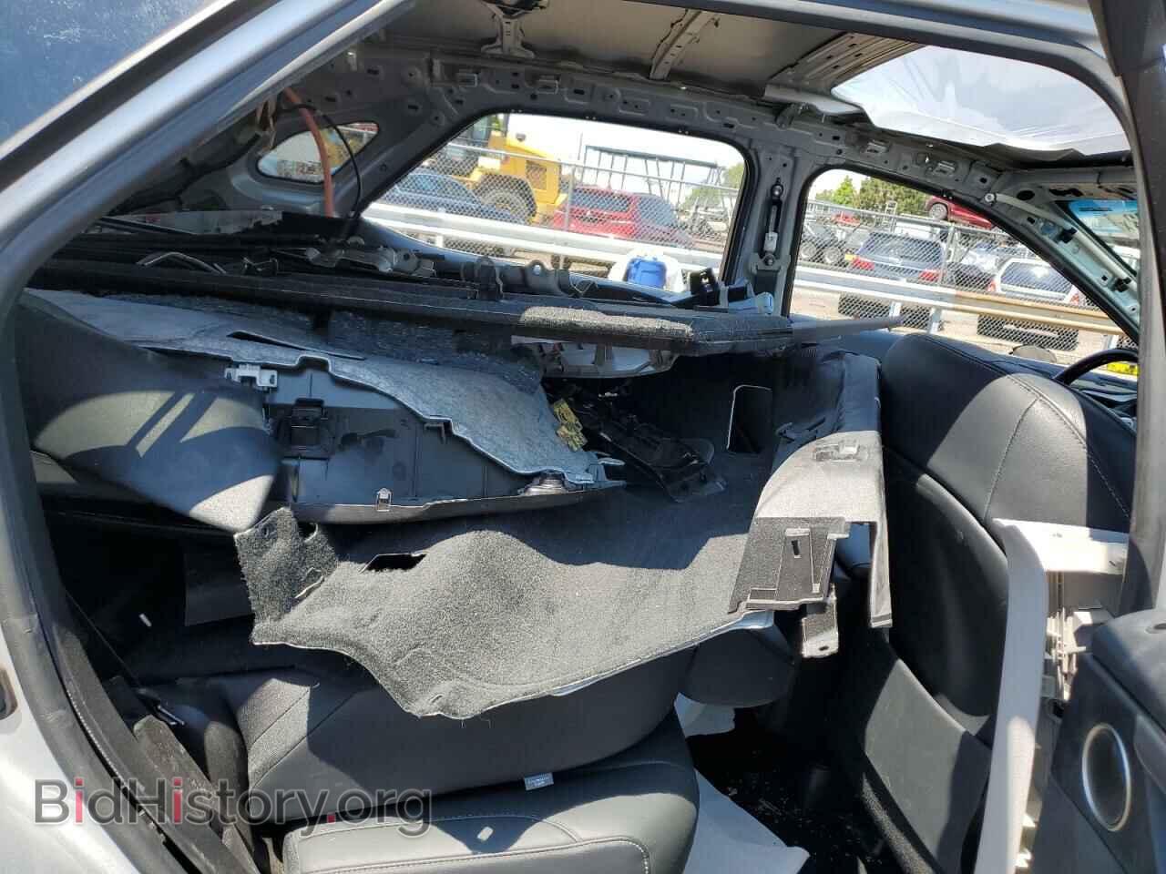 2019 LEXUS RX450 - VIN: 2T2BGMCA9KC037780 - Фото 11