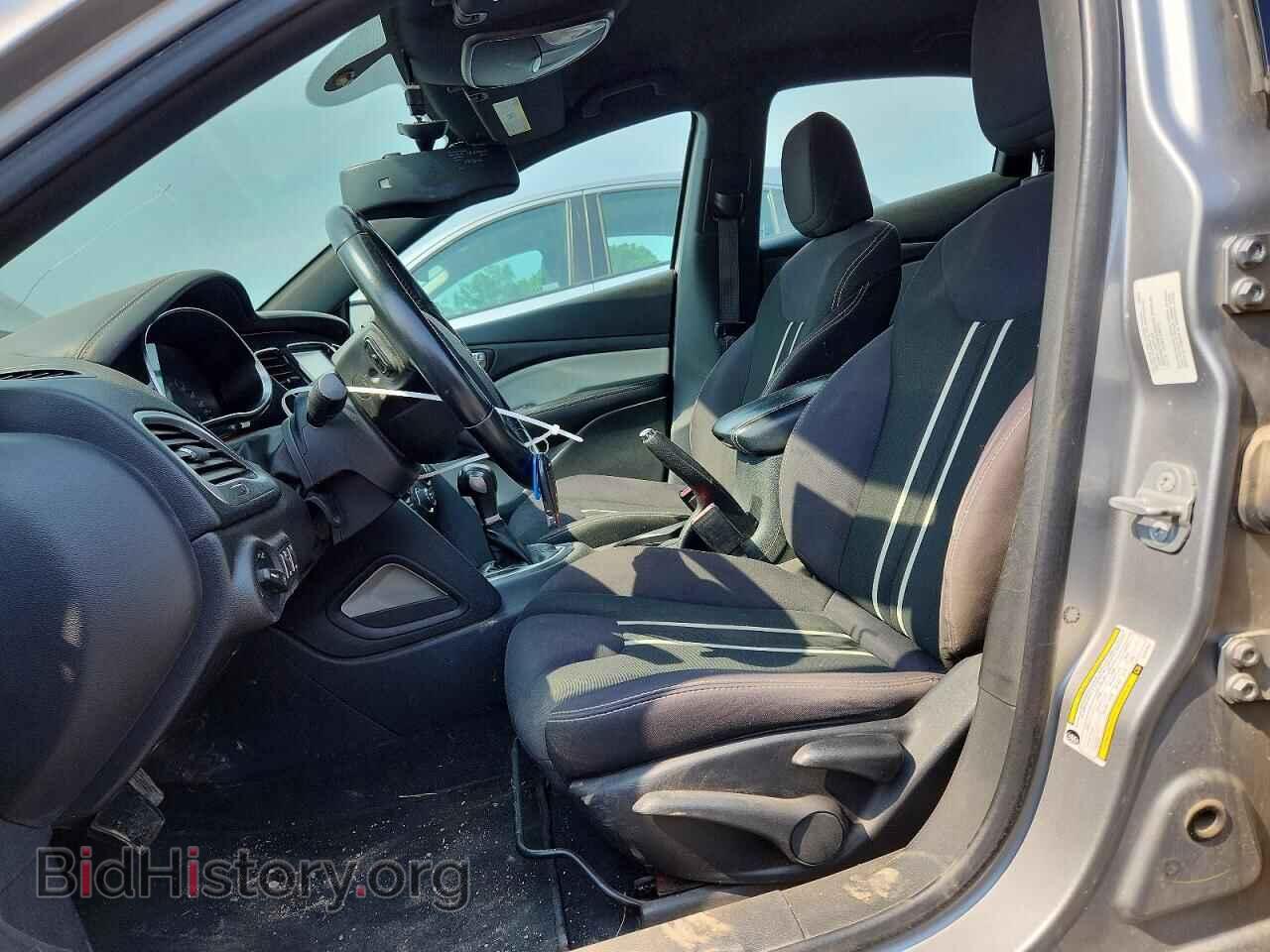 2014 DODGE DART - VIN: 1C3CDFBB9ED702356 - Фото 7