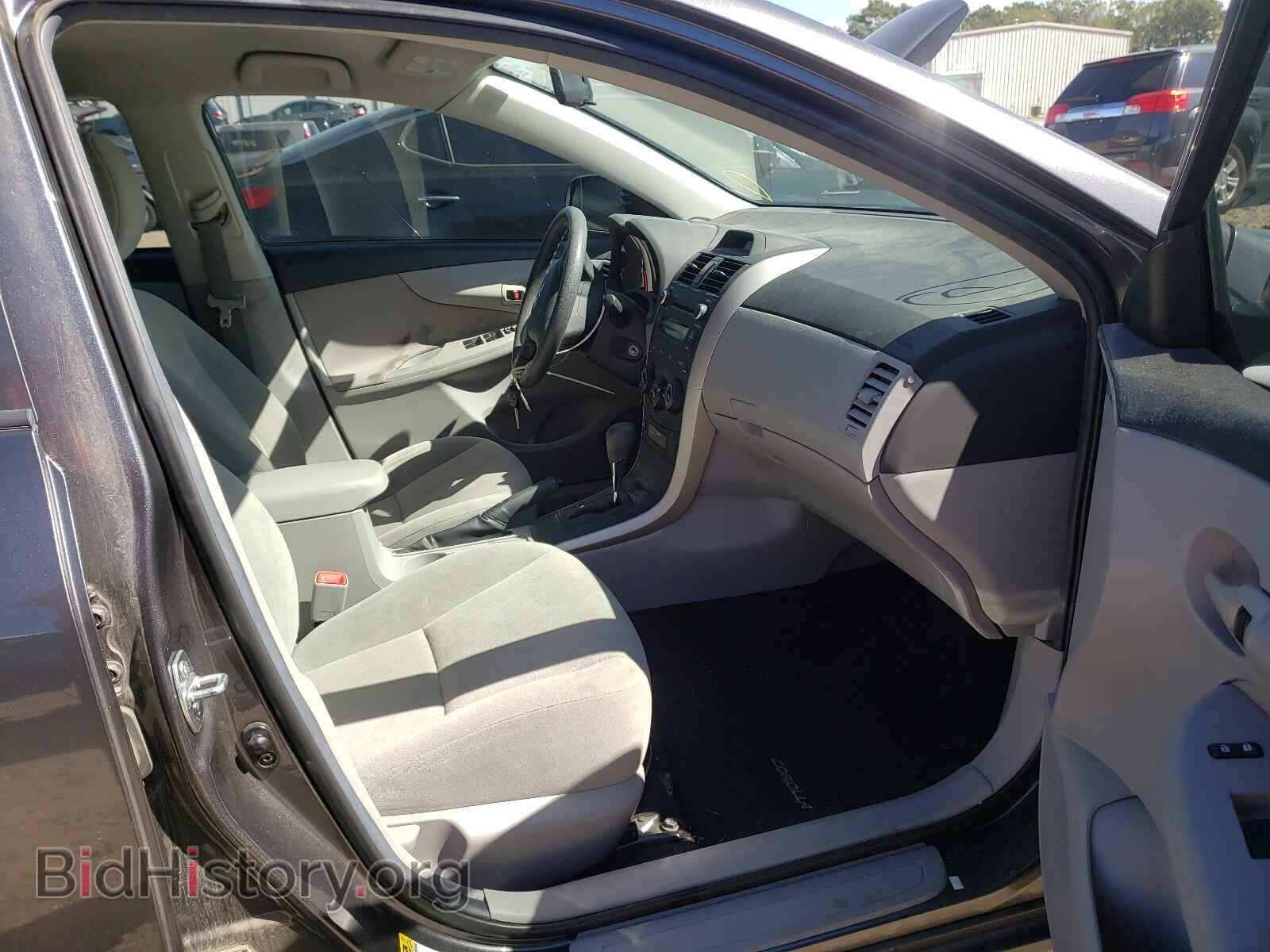 2013 TOYOTA COROLLA - VIN: 5YFBU4EEXDP175750 - Photo 5