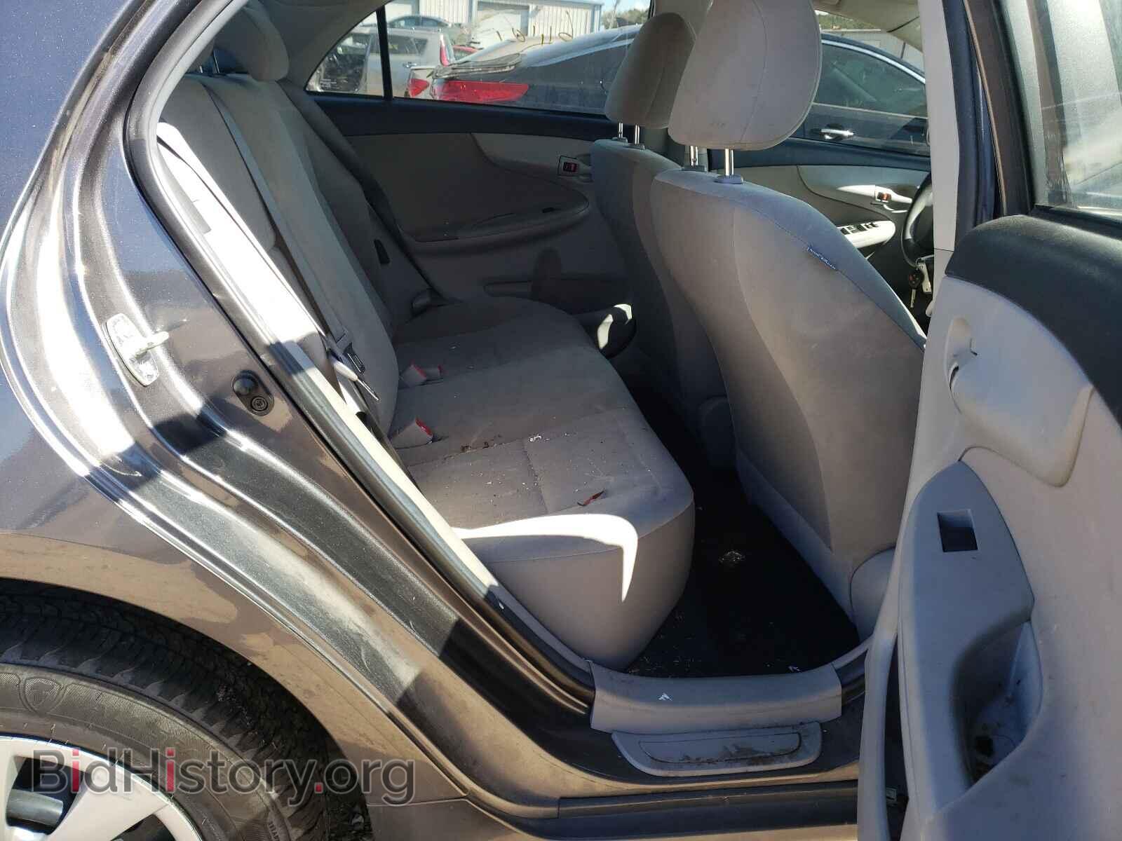 2013 TOYOTA COROLLA - VIN: 5YFBU4EEXDP175750 - Photo 6