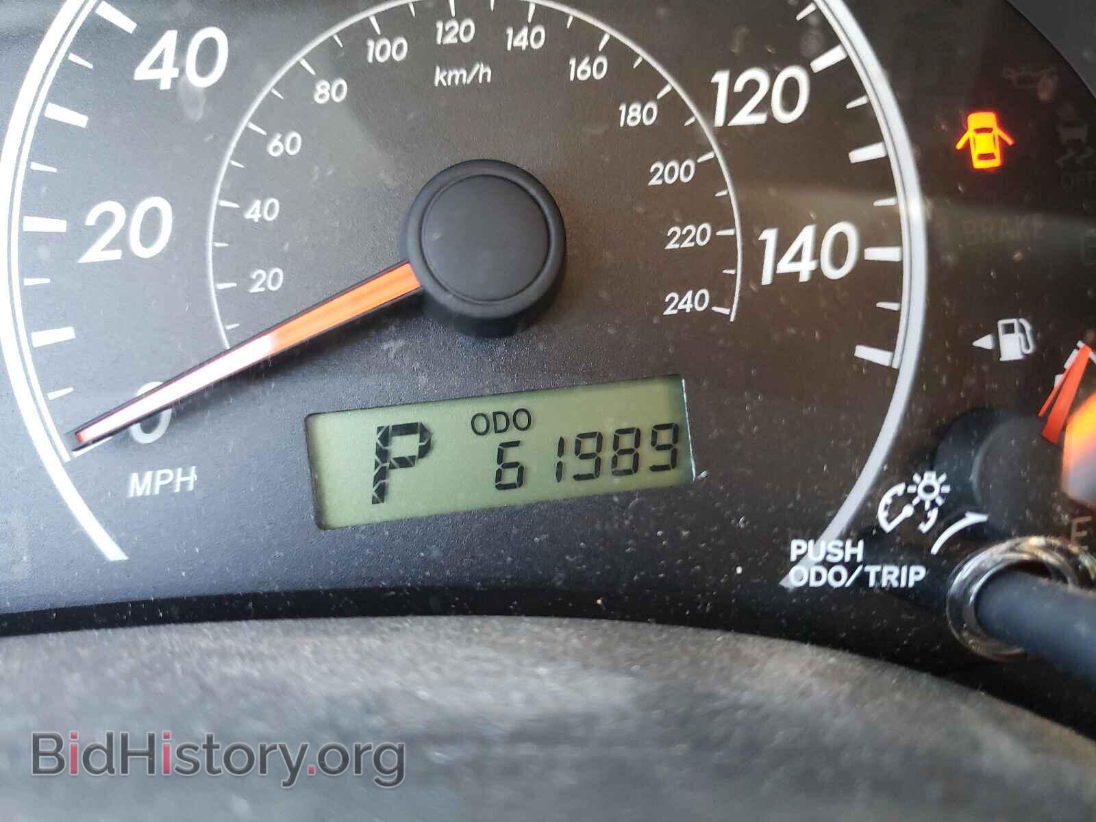 2013 TOYOTA COROLLA - VIN: 5YFBU4EEXDP175750 - Photo 8
