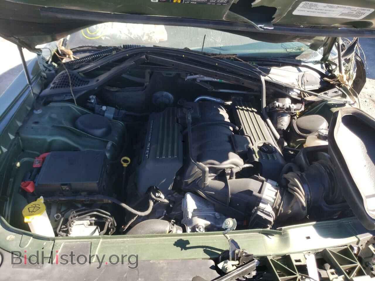2019 DODGE CHALLENGER - VIN: 2C3CDZFJ2KH525778 - Photo 7
