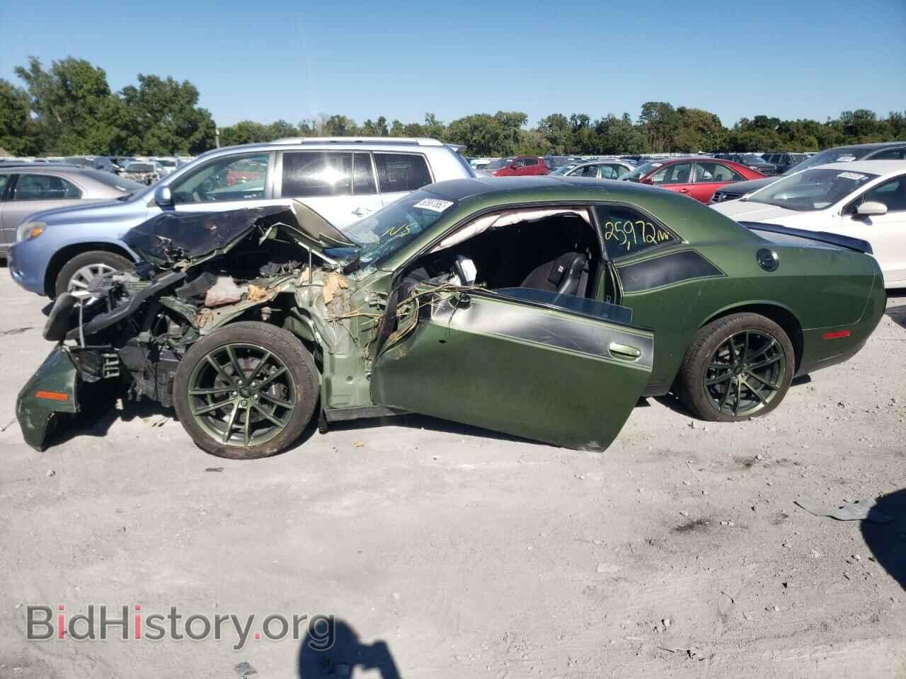 2019 DODGE CHALLENGER - VIN: 2C3CDZFJ2KH525778 - Photo 9