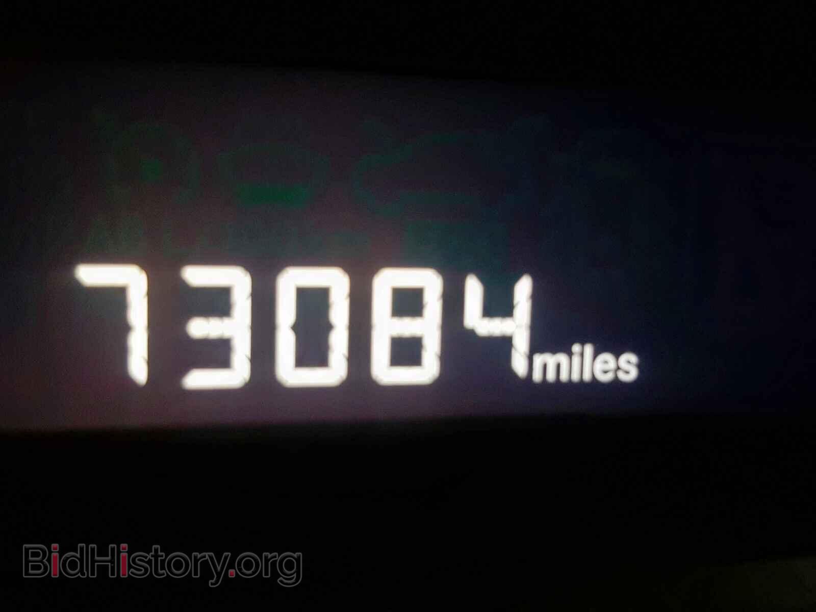 2016 DODGE CARAVAN - VIN: 2C4RDGCGXGR384155 - Фото 8