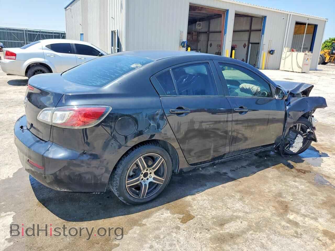 2012 MAZDA 3 - VIN: JM1BL1UF7C1589941 - Photo 3