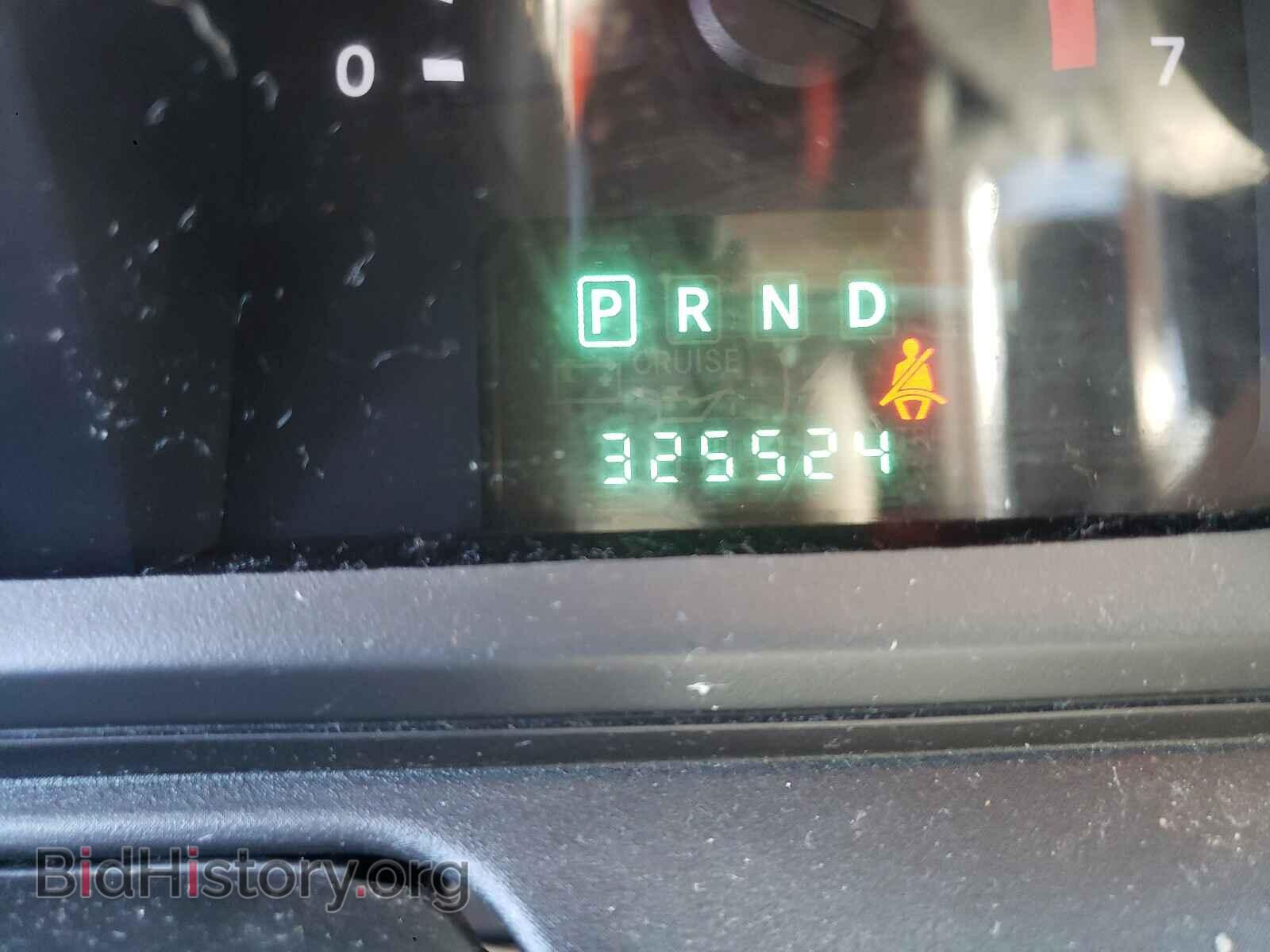 2010 DODGE JOURNEY - VIN: 3D4PG4FB6AT111279 - Фото 8