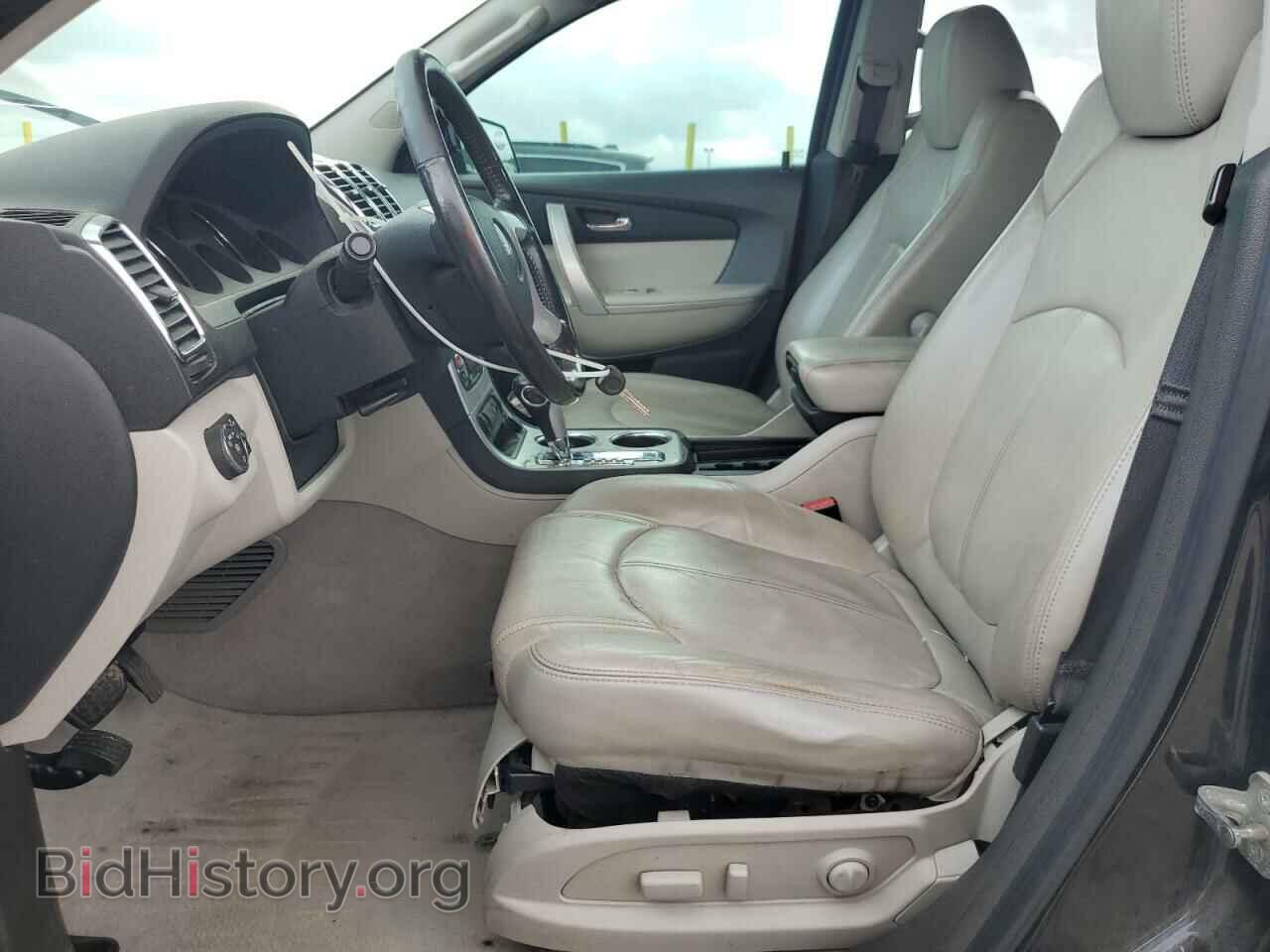 2012 GMC ACADIA - VIN: 1GKKRRED8CJ315503 - Фото 7