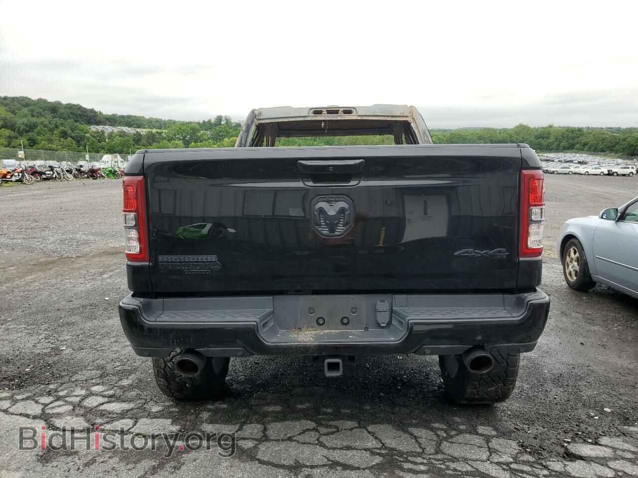 2020 RAM 1500 - VIN: 1C6SRFBTXLN364479 - Фото 6