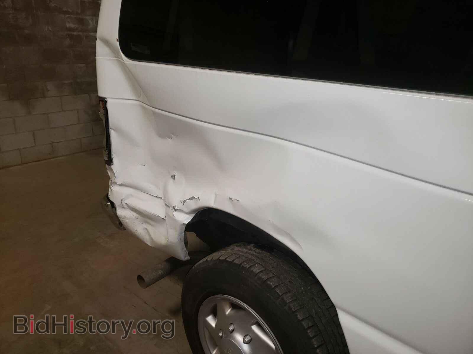 2013 FORD ECONOLINE - VIN: 1FBNE3BL1DDB05486 - Photo 9