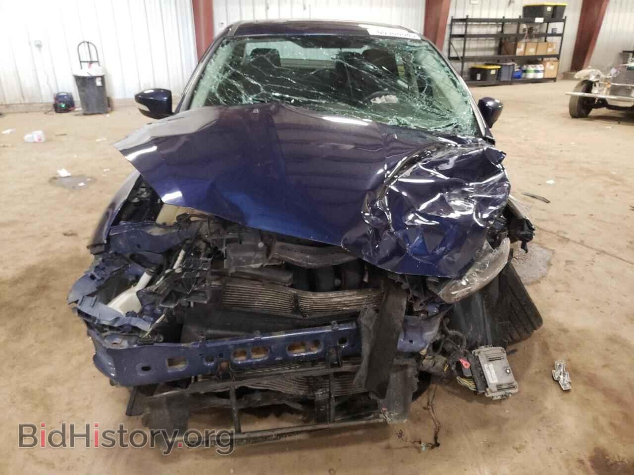 2017 FORD FOCUS - VIN: 1FADP3H26HL341035 - Фото 5