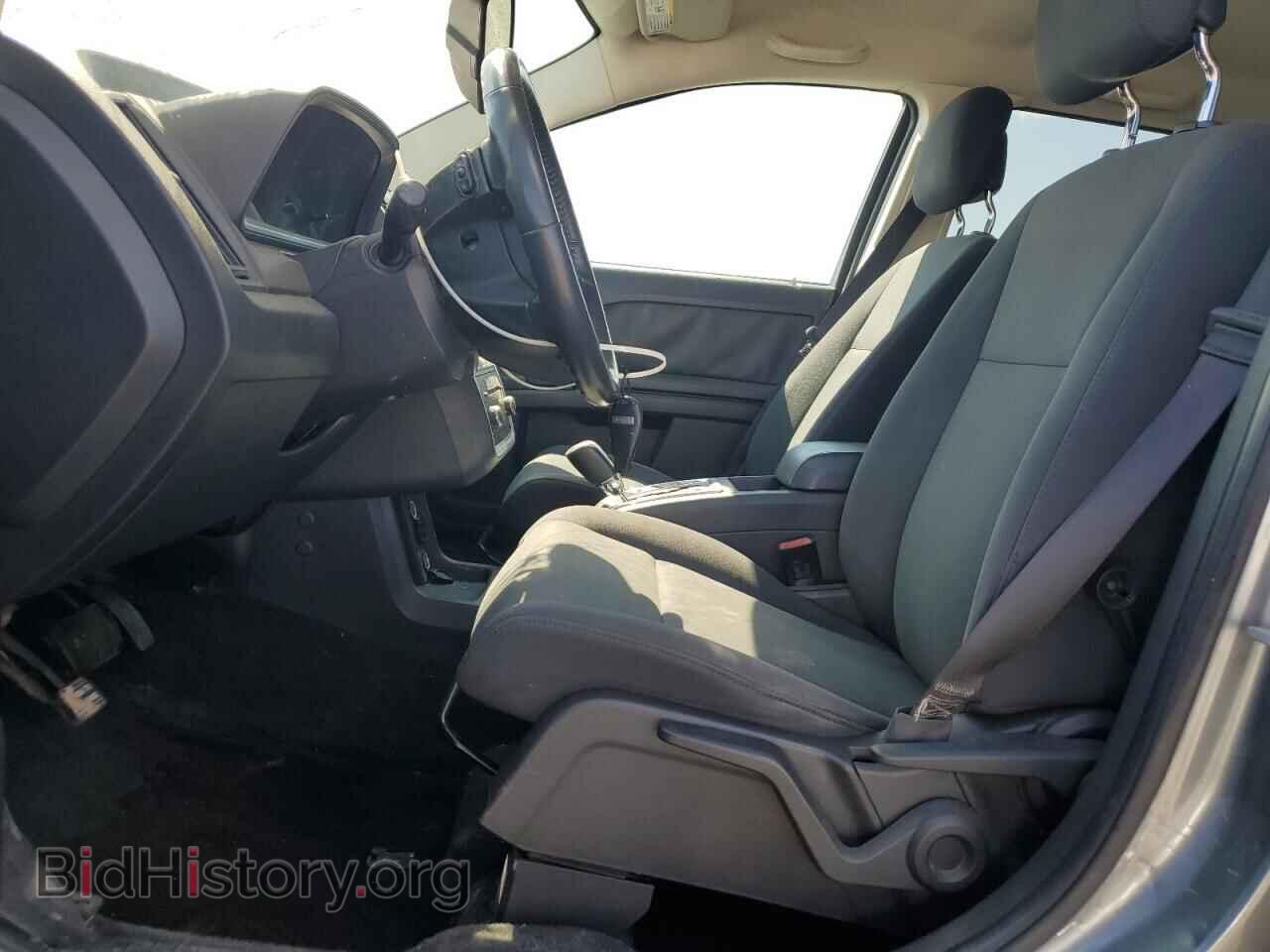 2010 DODGE JOURNEY - VIN: 3D4PG4FB8AT210718 - Фото 7