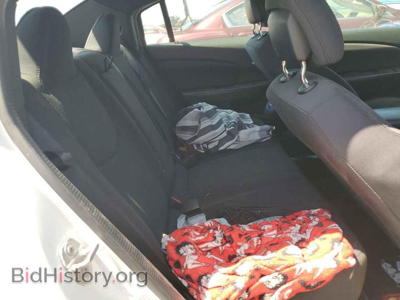 2014 CHRYSLER 200 - VIN: 1C3CCBAB2EN207746 - Фото 10