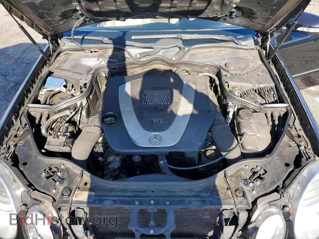 2007 MERCEDES-BENZ E-CLASS - VIN: WDBUF56X67B001085 - Фото 11