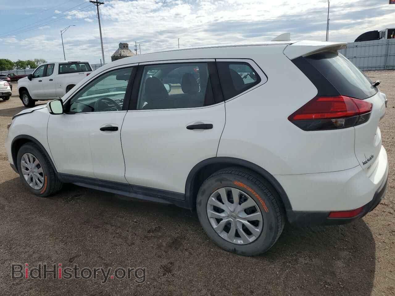 2017 NISSAN ROGUE - VIN: KNMAT2MT9HP576734 - Фото 2