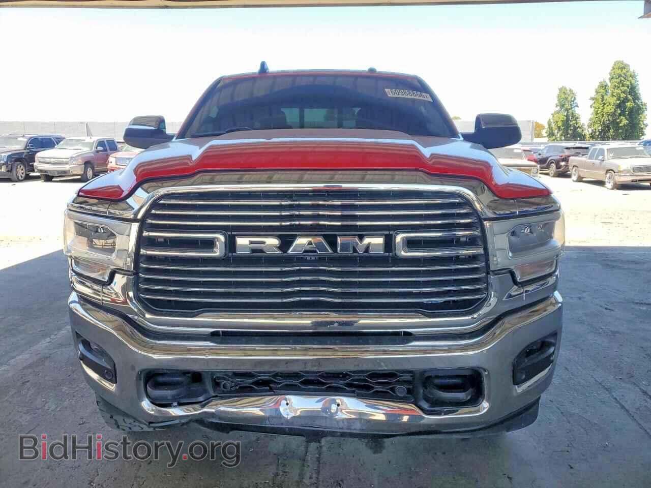 2020 RAM 2500 - VIN: 3C6UR5FL2LG244083 - Фото 5
