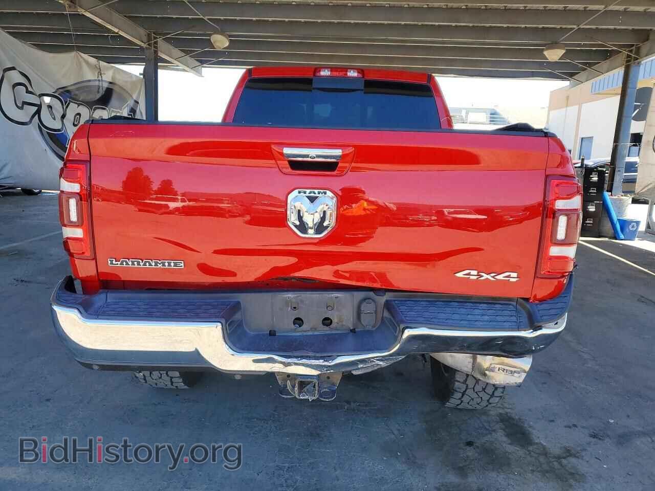 2020 RAM 2500 - VIN: 3C6UR5FL2LG244083 - Фото 6