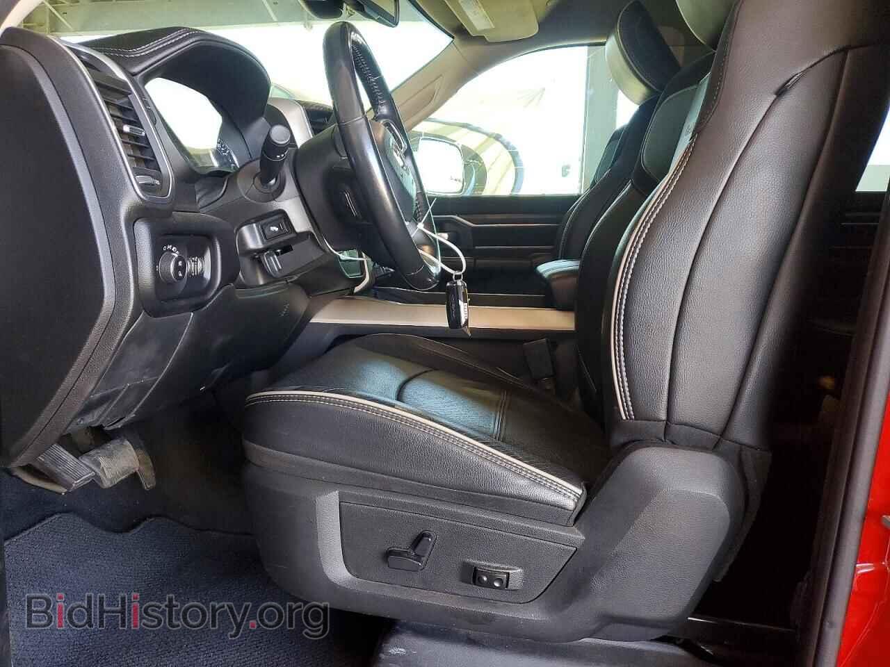 2020 RAM 2500 - VIN: 3C6UR5FL2LG244083 - Фото 7