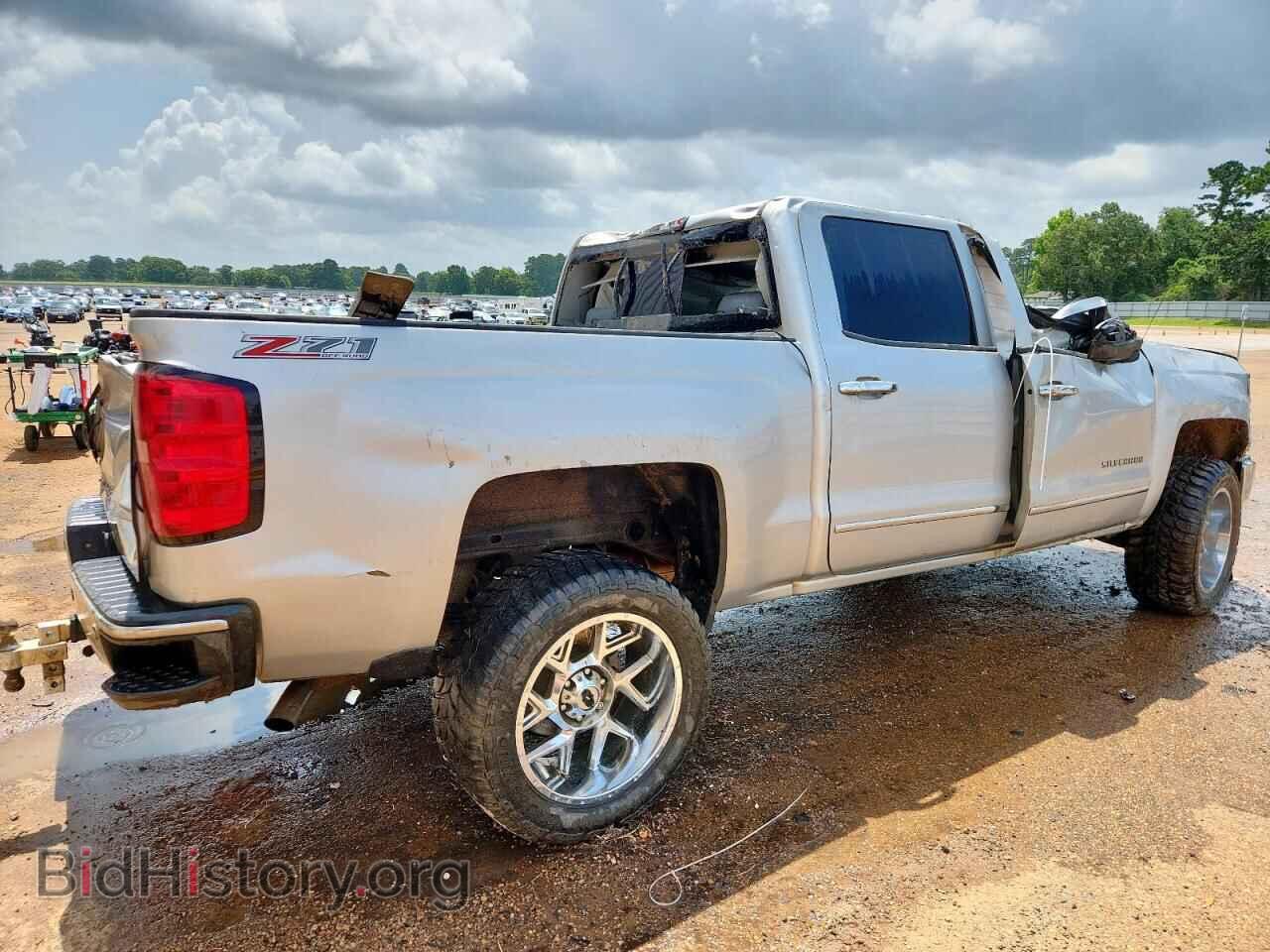 2014 CHEVROLET ALL Models - VIN: 3GCUKSEC4EG153963 - Фото 3
