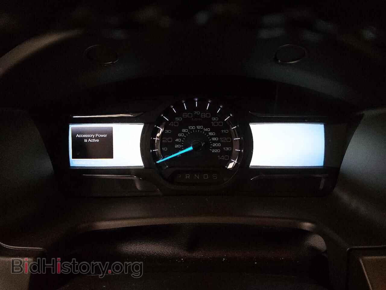 2018 FORD FLEX - VIN: 2FMGK5C86JBA01513 - Photo 9