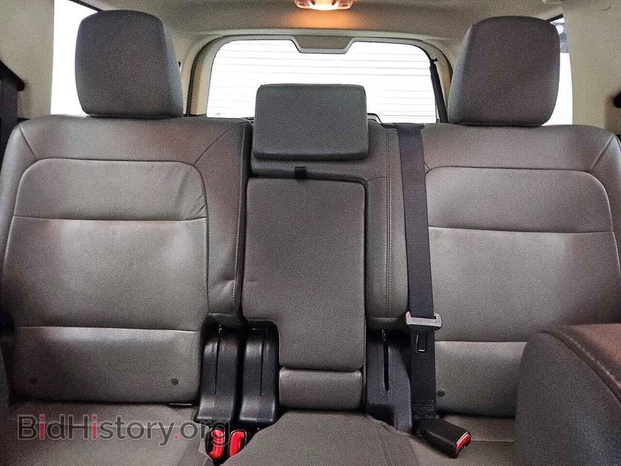2018 FORD FLEX - VIN: 2FMGK5C86JBA01513 - Photo 10