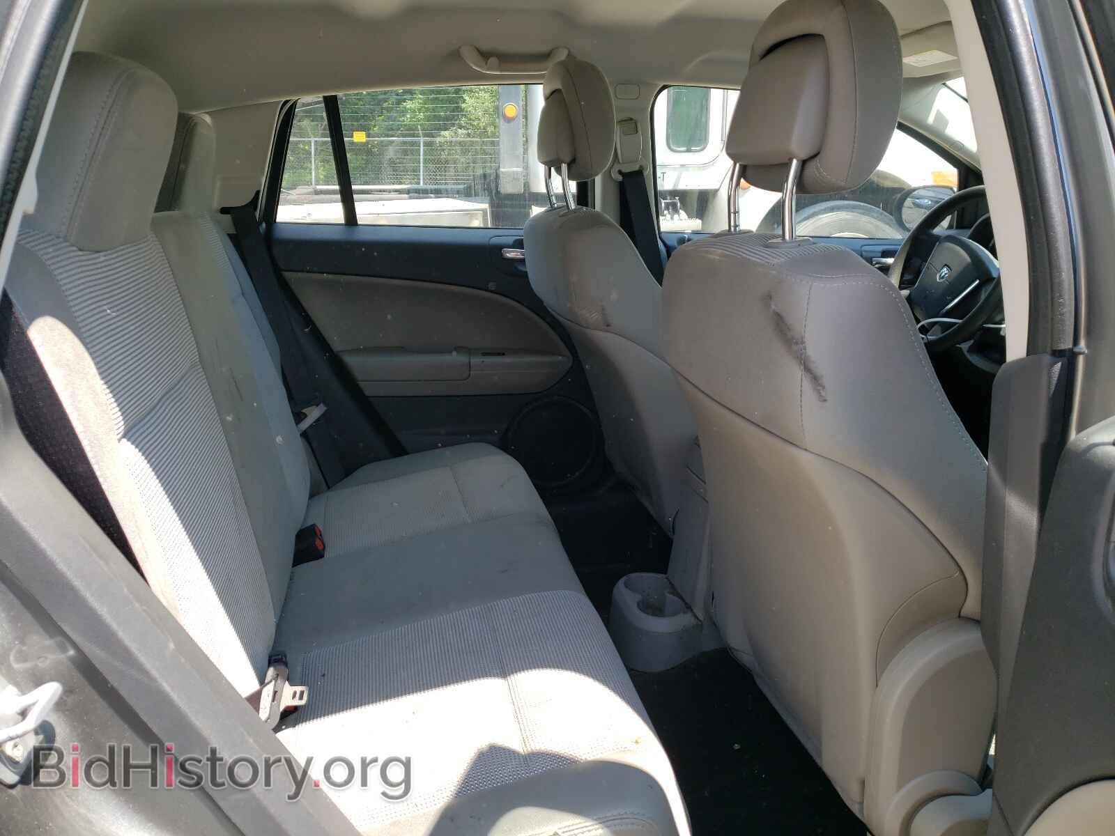 2012 DODGE CALIBER - VIN: 1C3CDWDA4CD533932 - Photo 5