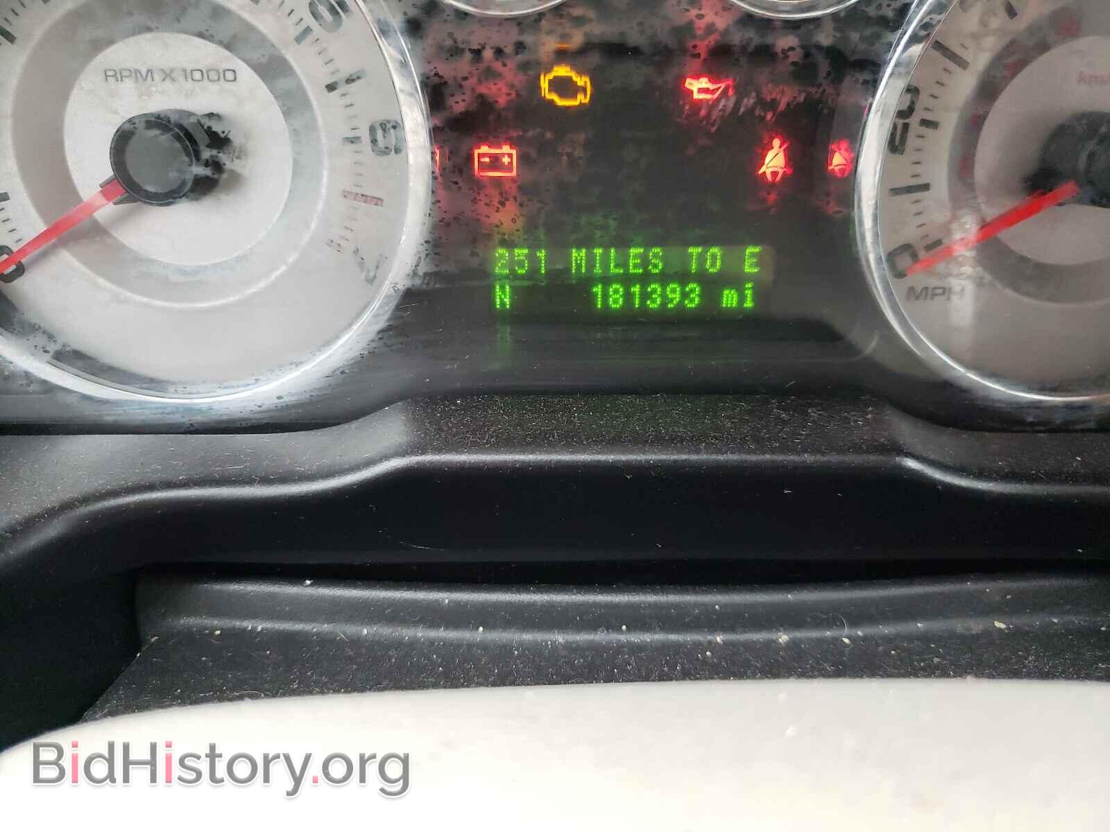 2008 FORD EDGE - VIN: 2FMDK39C78BA36929 - Photo 8