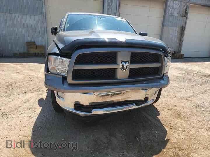 2012 DODGE RAM 1500 - VIN: 1C6RD7GP8CS189326 - Photo 13