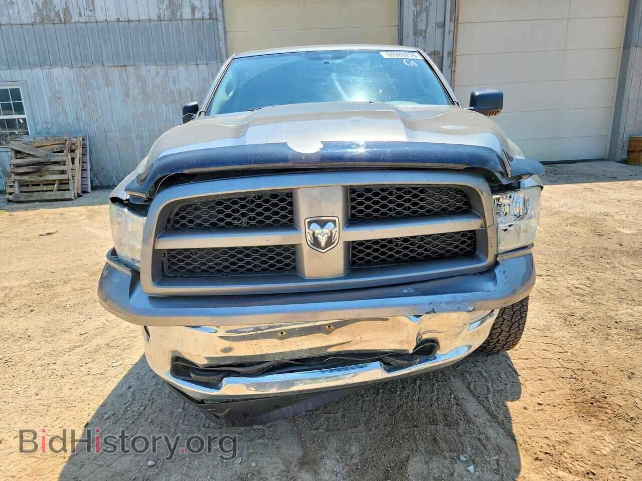 2012 DODGE RAM 1500 - VIN: 1C6RD7GP8CS189326 - Photo 5