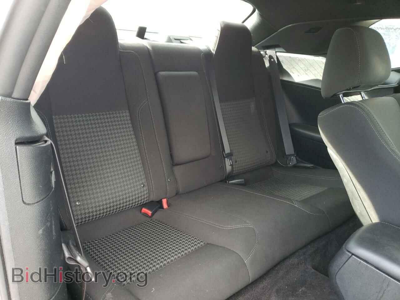 2017 DODGE CHALLENGER - VIN: 2C3CDZAG5HH540926 - Photo 6