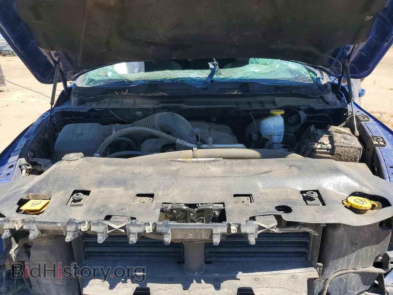 2019 RAM 1500 - VIN: 1C6RR7LT2KS506049 - Photo 11