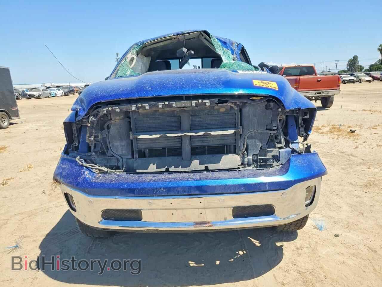 2019 RAM 1500 - VIN: 1C6RR7LT2KS506049 - Photo 5