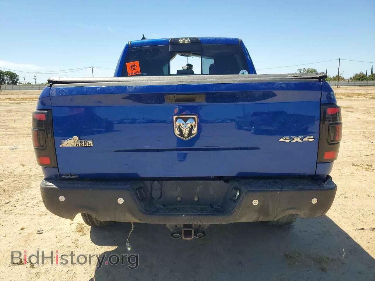 2019 RAM 1500 - VIN: 1C6RR7LT2KS506049 - Photo 6