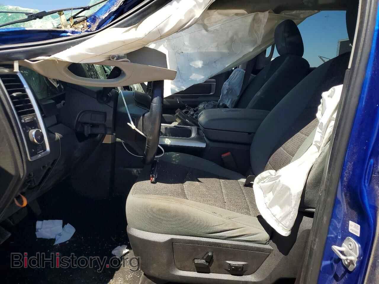 2019 RAM 1500 - VIN: 1C6RR7LT2KS506049 - Photo 7