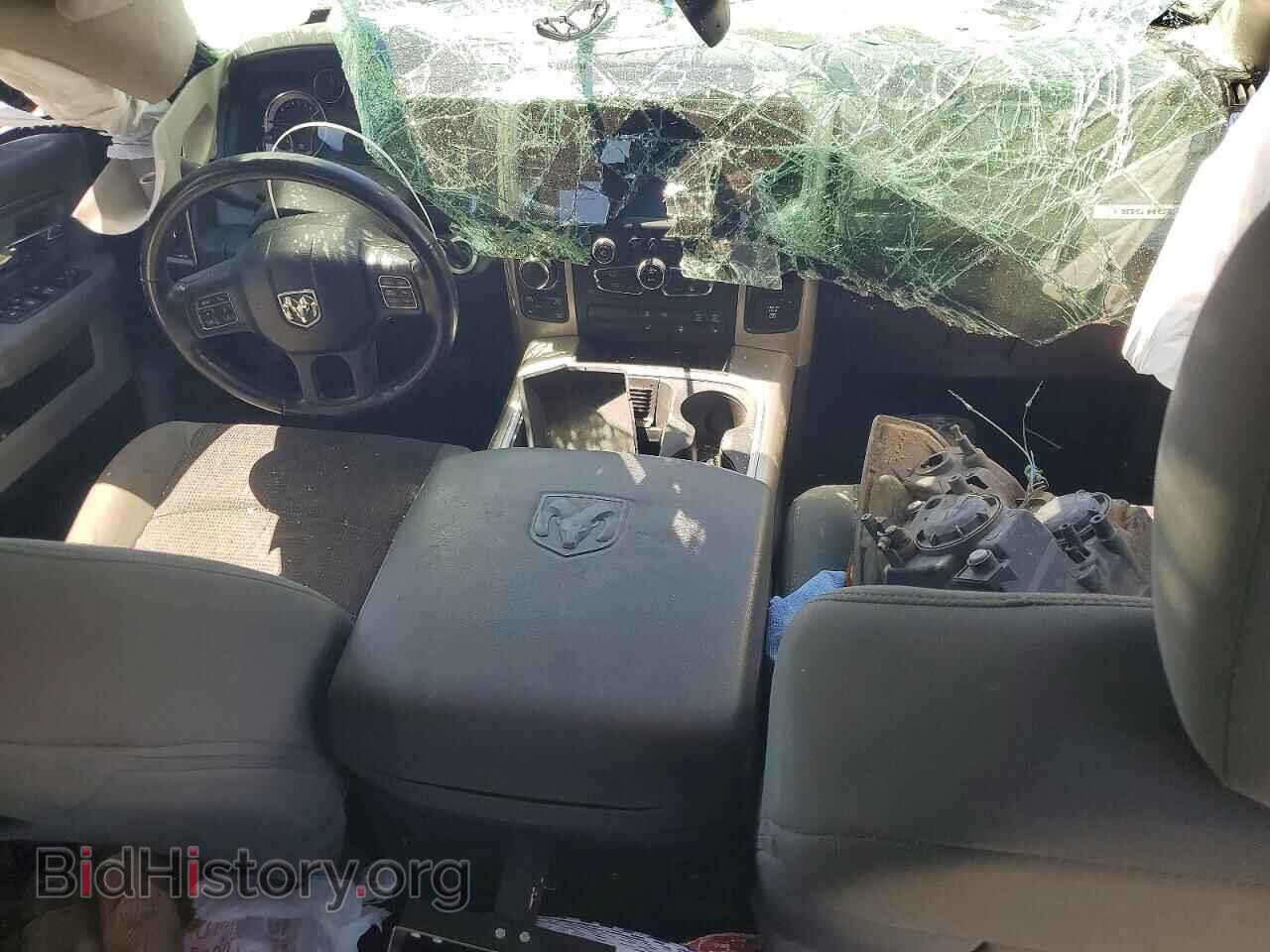 2019 RAM 1500 - VIN: 1C6RR7LT2KS506049 - Photo 8