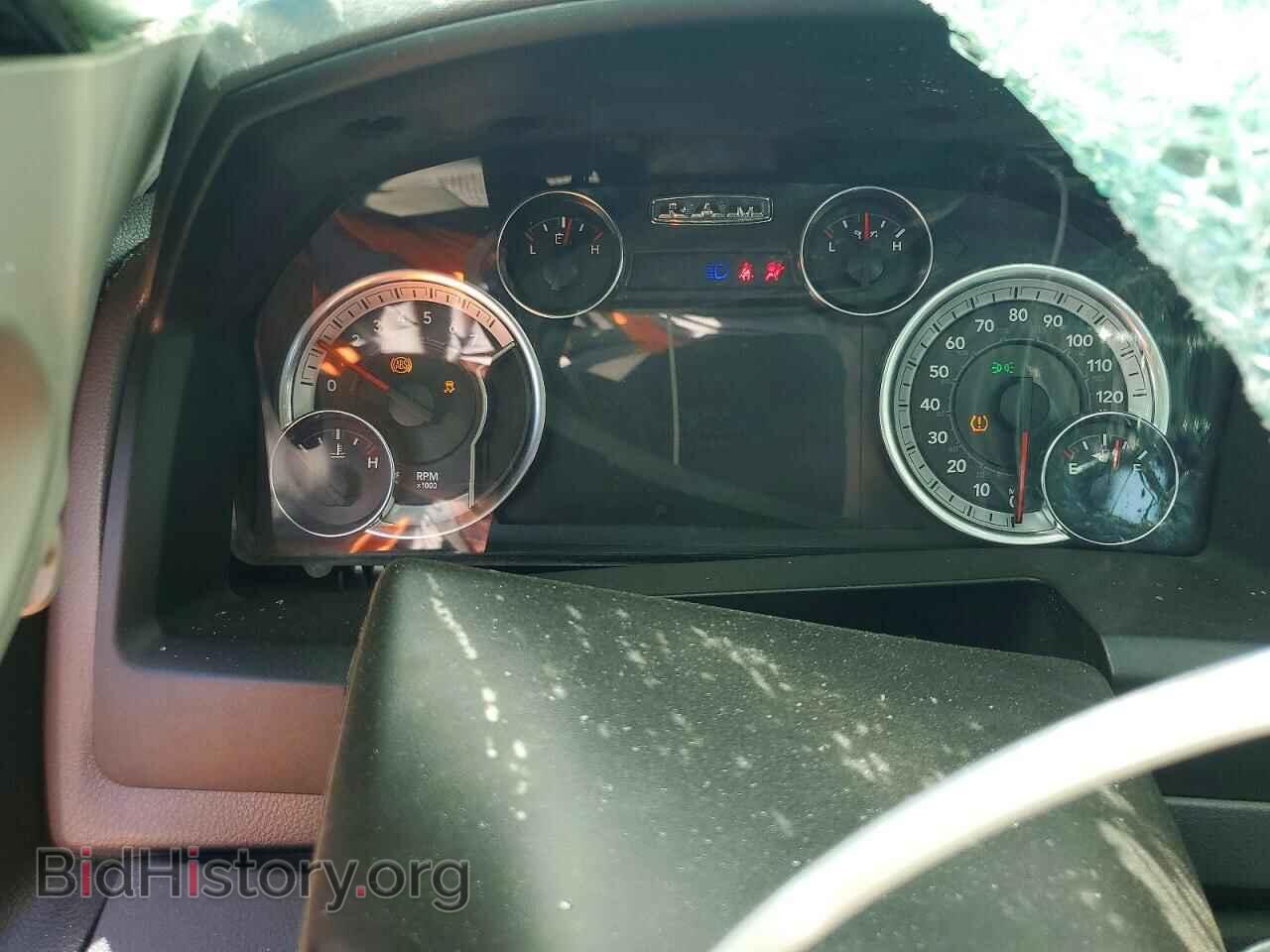 2019 RAM 1500 - VIN: 1C6RR7LT2KS506049 - Photo 9